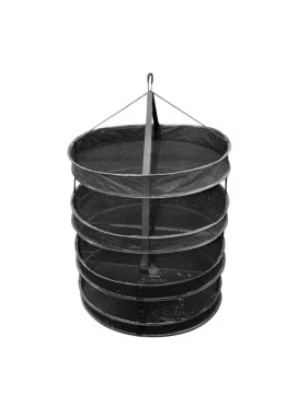 Rack Para Secagem 4 Camadas Aberta