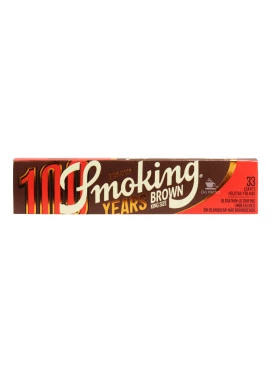 Seda Smoking Brown King Size