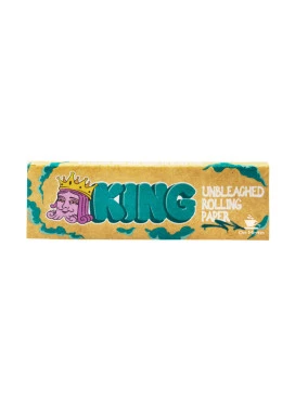 Seda King Unbleached Mini Size Regular