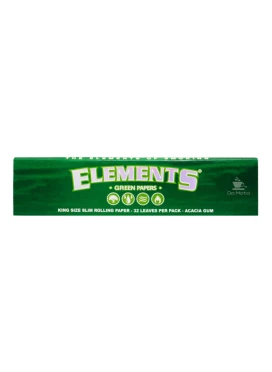 Seda Elements Green King Size