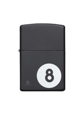 Isqueiro Zippo 28432 8 Ball