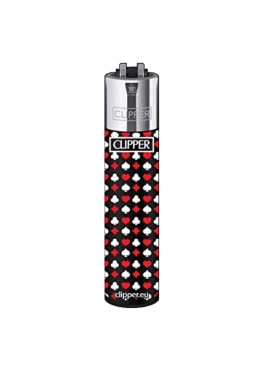 Isqueiro Clipper Games 1