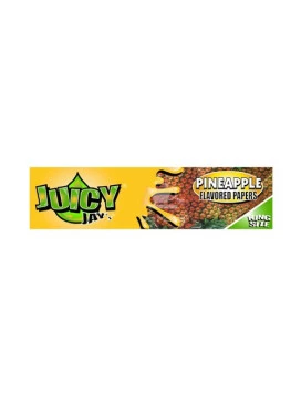 Seda Juicy Jay's Pineapple King Size