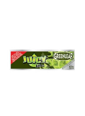 Seda Juicy Jay's - Greenleaf 1 1/4