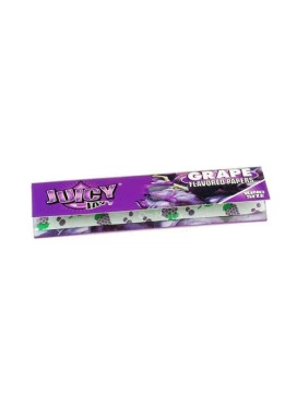 Seda Juicy Jay's Grape King Size