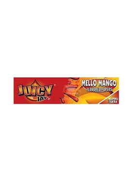 Seda Juicy Jay's Mello Mango King Size