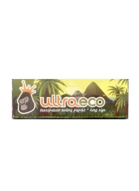 Celulose Ultra Eco 1 1/4 Extra Slim