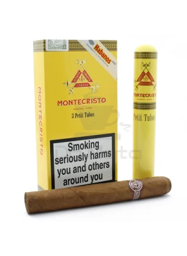 Caixa de MonteCristo Petit