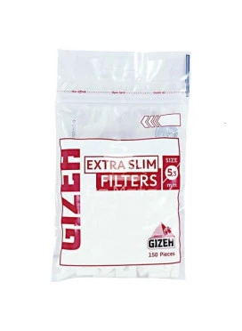 Filtro Gizeh Extra Slim