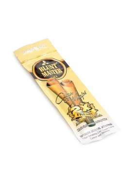 Blunt Master Vanilla
