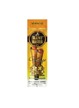 Blunt Master - Mango