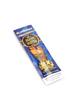 Blunt Master - Blueberry