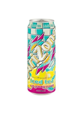 Chá Arizona - Lemon