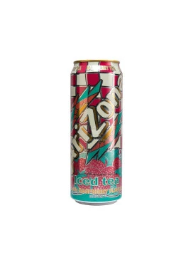 Chá Arizona Raspberry importado USA