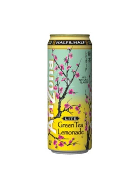 Chá Arizona Green Tea Lemonade