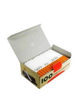 Tubo de Cigarro Hi Tobacco