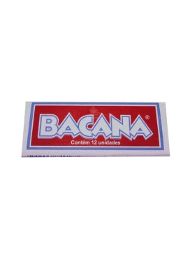 Palha Extra - Bacana