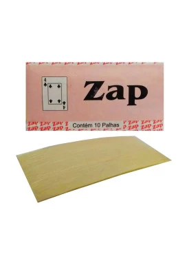 Palha ZAP