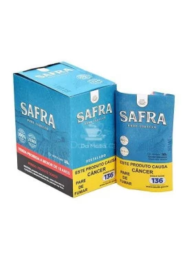 Caixa de Safra Blue