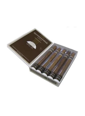 Caixa de Guantanamera