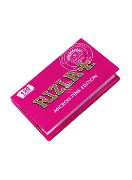 Seda Rizla Pink Edition