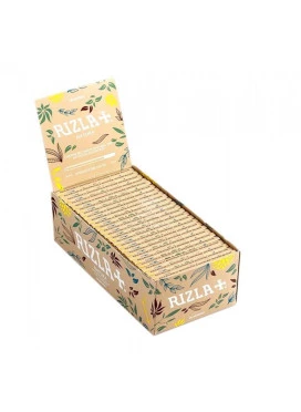 Caixa de seda Rizla Natura Medium Size