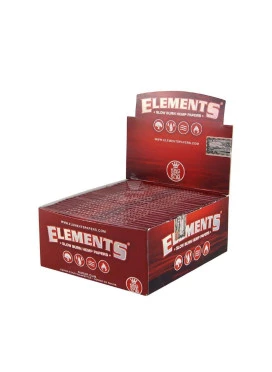 Caixa de Seda Connoisseur Elements 24 unidades