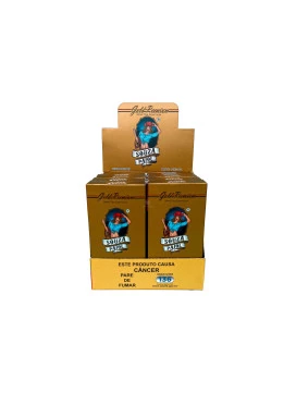Caixa de Souza Paiol Premium Gold