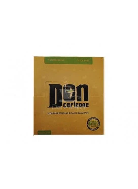 Caixa de Seda Don Corleone - Organic Hemp