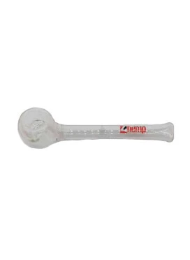 Pipe de Vidro - 4Hemp