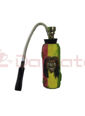 Pipe de Vidro - Hookah