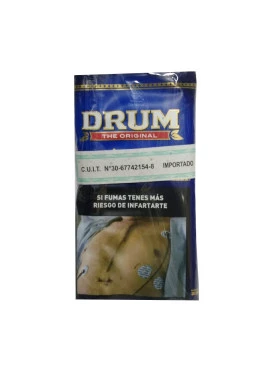 Drum Classico The Original - 40g