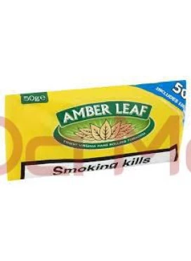 Amber Leaf Importado