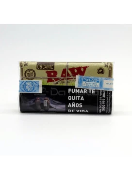 Raw Organic 30g