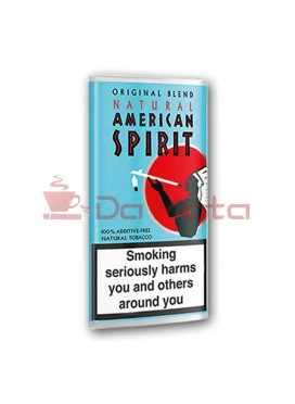 American Spirit 25g