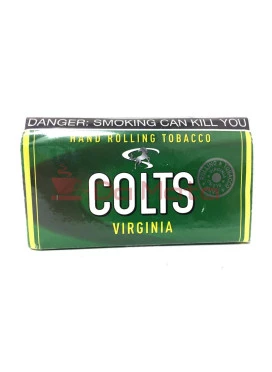 Colts Virginia