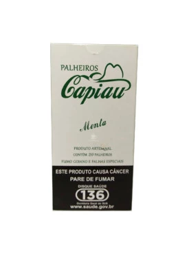 Capiau c/ 20un.