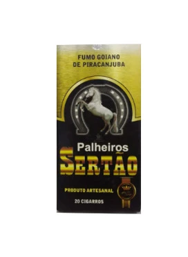 Sertão Ouro c/ 20un.