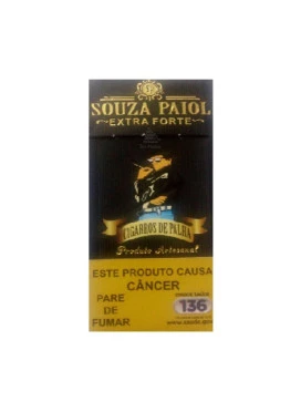 Souza Paiol Extra Forte