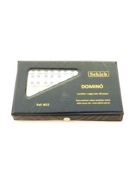 Dominó Sekich
