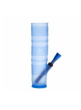 Bong de Silicone Dobrável - Ultra 420