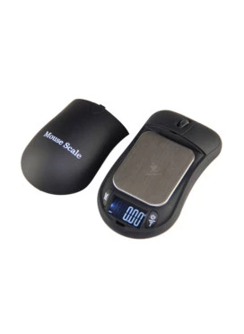 Balança Digital Mouse Scale