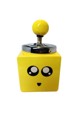 Cinzeiro de Cerâmica Emoji