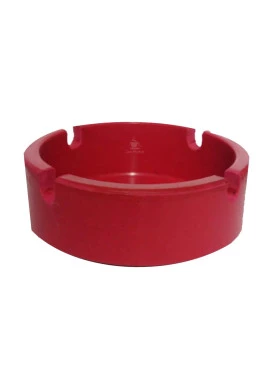 Cinzeiro de Silicone