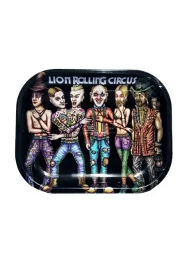 Bandeja Lion Rolling Circus | Pequena