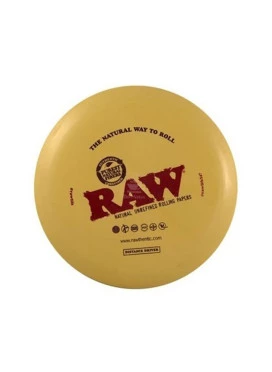 Bandeja/Frisbee Raw