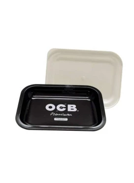 Bandeja Premium Pequena c/  Tampa - OCB
