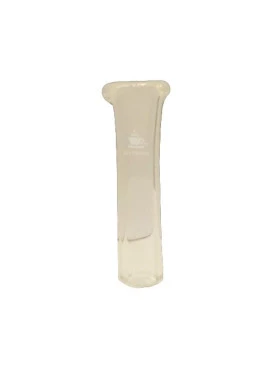 Piteira de Vidro 6mm
