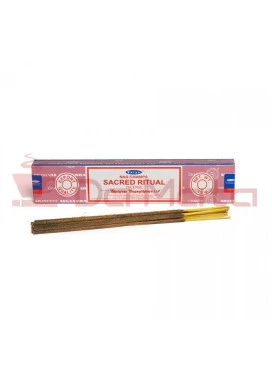 Incenso Satya Sacred Ritual