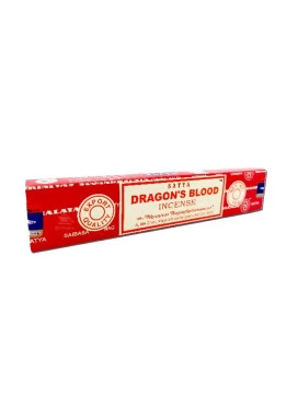 Incenso Satya Dragon's Blood